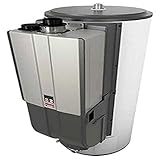 Product Image of the Rinnai CHS199100IN Demand Duo Commercial Hybrid Water Heating System