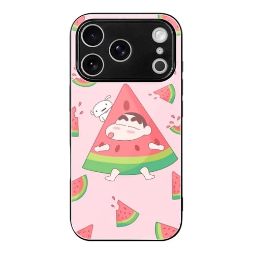 N񂿂 iPhone17PropX}zP[X KX gуP[X Phone17/Air/Pro/Promax/Plusp TPU ϏՌ CX[d