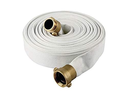Top 10 Best Fire Hoses of 2024: A Comprehensive Guide to Uncompromised Fire Protection