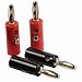 Produktbild Eurosell Premium Bananenstecker Bananenstecker Set