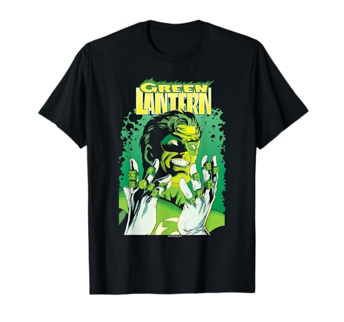 Green Lantern #49 Cover T-Shirt