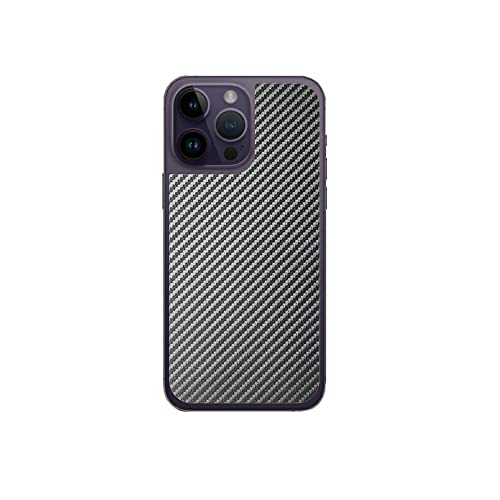 ClearView(NAr[) iPhone 14 Pro MaxΉ XLV[ w ی V[g tB h~ { [K^ J[{]