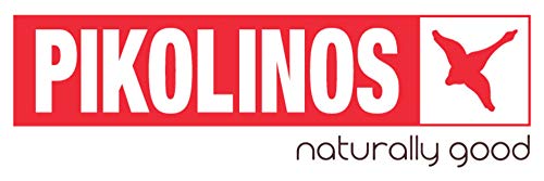 Pikolinos Leather Wedge Sandals P. Vallarta 655 - Size 6.5-7 #TOP7