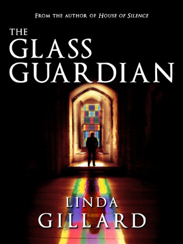 THE GLASS GUARDIAN