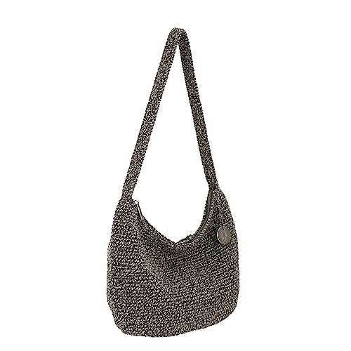 Image of The Sak womens Sequoia Leather Hobo