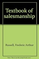 Textbook of Salesmanship B0000CLUZ6 Book Cover