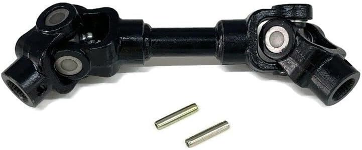 Rear Propshaft Drive Shaft replaces OEM Polaris 1332622, 1380208 - SXS