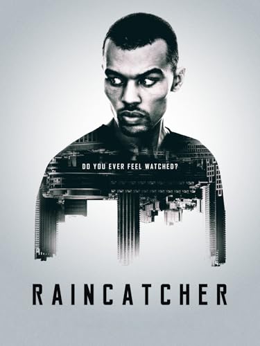Rain Catcher