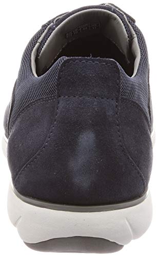 Image of Geox Mens U Delray B WPF a