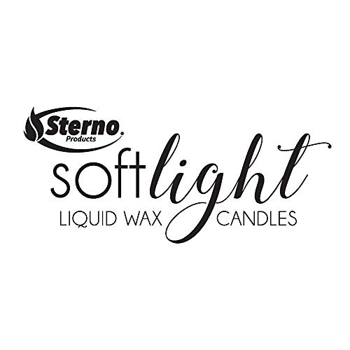 Sterno 30644 Liquid Paraffin Lamp Oil, Single, Clear - Thumbnail 5