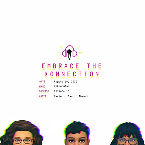 Unkpopular | S1 Ep15