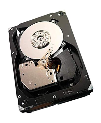 Seagate Cheetah 600 Go 3.5 SAS disque dur interne de serveur informatique