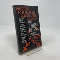 Twentieth Century Polish Avant-garde Drama 0801409527 Book Cover