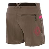  Izas Pantalones Cortos Trekking Kea