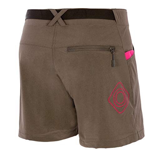 Izas Pantalones Cortos Trekking Kea