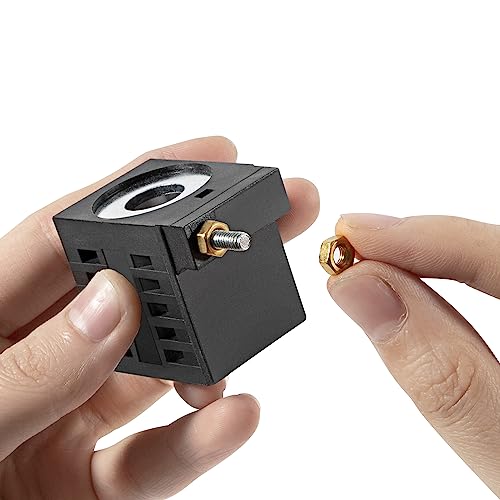 Substituição para Deltrol 10226-33 Despejo de elevação da unidade de energia hidráulica - 10VDC, bob