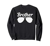Photo Gallery brother sunglasses distressed gift felpa Photo Gallery brother sunglasses distressed gift felpa