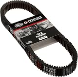 Gates 50C4289 G-Force C12 Continuously Variable Transmission (CVT) Belt