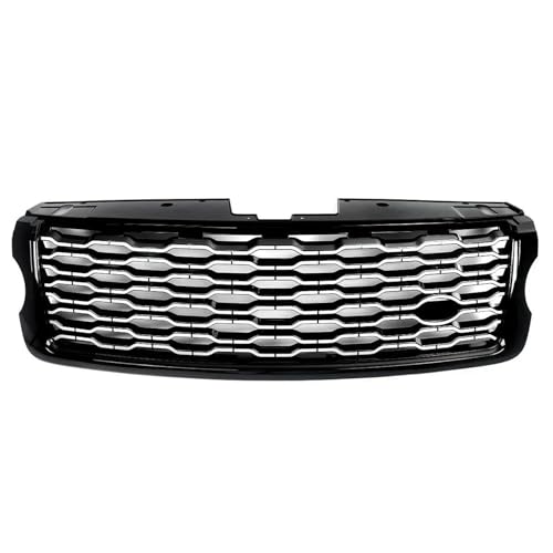 Rejillas Frontales Radiador Para Land Para Rover Para Range Para Rover Para Vogue Para L405 2013-2017 Accesorios Rejilla Parachoques Delantero