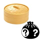 XXL Mystery Dumpling