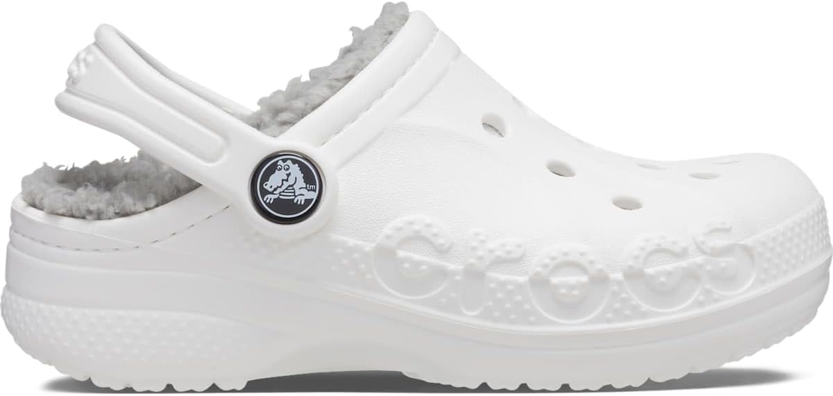 Kids' Baya Lined Clog