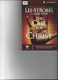 The Case for Christ: A Six-session Investigation of the Evidence for Jesus - Lee Strobel, Garry Poole 