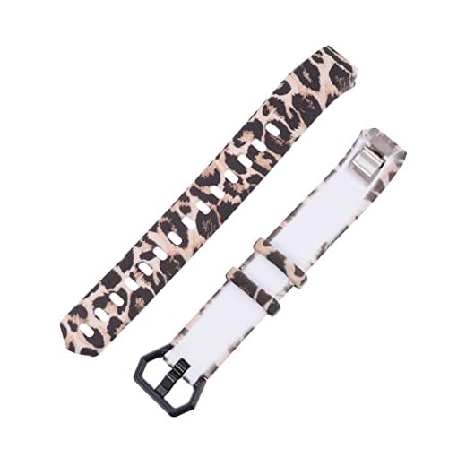 DIYEAH Boys and Girls Strap Replacement Boy Girl Watch Band Strap for and Smart Watch Band