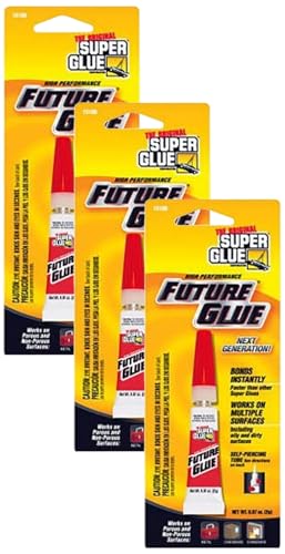 Future Glue 2g (Pack of 3)