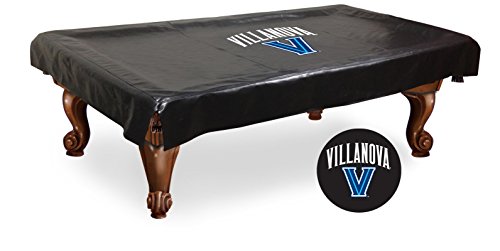 8' Villanova Billiard Table Cover by Holland Bar Stool Co.