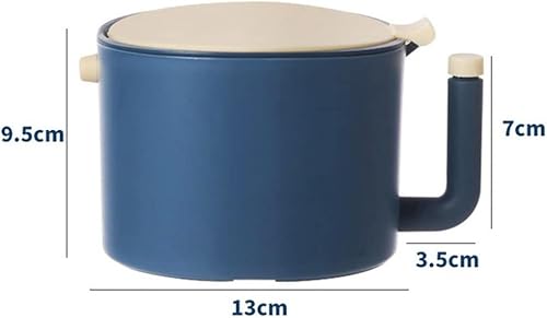 Miniatura 2 de ZHUHW Caja de condimentos para suministros de cocina contenedor de especias caja de condimentos tanque de almacenamiento de herramientas