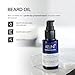 1922 by J.M. Keune Beard Oil, Nourishing & Softening Oil for Beard Care, 1.7 Fl Oz