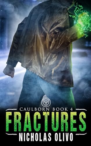 Fractures: Caulborn 4 (Volume 4)