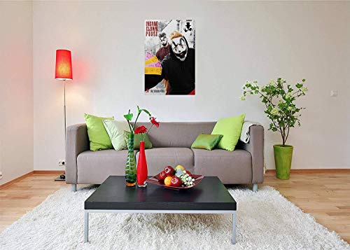 Insane Clown Posse Terror Wheel Cool Wall Decor Art Print Poster 24X36 #TOP1