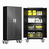 GAIOUS Rolling Cabinet
