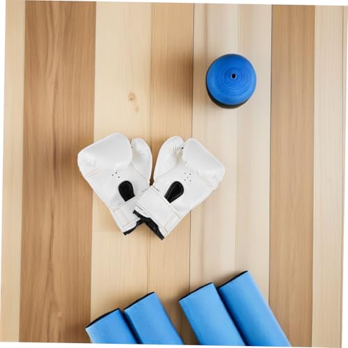 Gants de boxe junior protection choc pour enfants kickboxing - 7