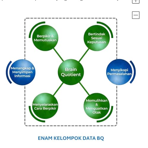 Deep Dive on Brain Quotient