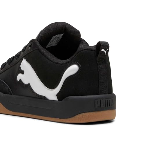 PUMA Mixte Park Lifestyle SD Basket Putty - vue 5