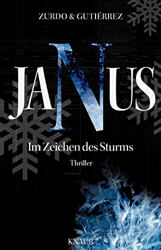 Preisvergleich Produktbild Janus: Im Zeichen des Sturms