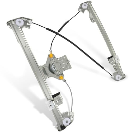 SCITOO Manual Window Regulator Without Motor For Ford For F-150 by SCITOO - Used condition - US$24.42