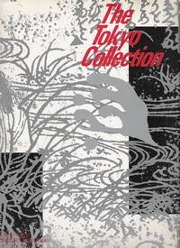 Paperback The Tokyo Collection Book