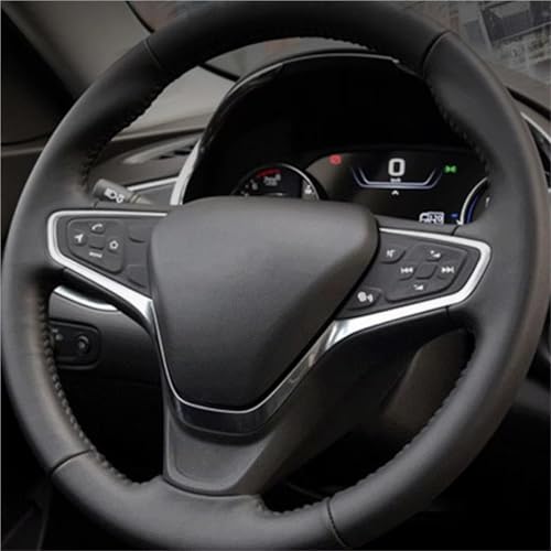 Bouton volant multifonction Cruze interrupteur audio bluetooth - 7