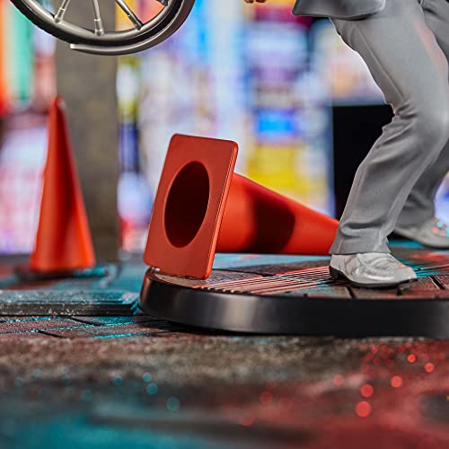 Numskull Sega Yakuza Like A Dragon Kazuma Kiryu Figure 11" 28Cm Collectible Replica Statue - Official Yakuza Merchandise - Exclusive Limited Edition #TOP4