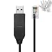 Tokmate USB Programming Cable for Mini Car Mobile Transceiver works well with VV-808S and VV-898 Dual Band
