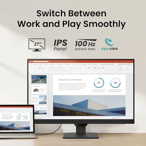 Monitores, Personal Computer Imagen adicional