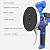 Amberbaby Tiler Tiling Machine, Vibrating Machine - Professional Decoration Tile Tool - Automatic Floor-Laying Power Tool - Maximum Adsorption of 320kg - for Floor Tile/Wall Tile/tv Wall