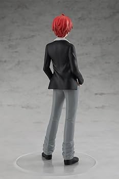 暗殺教室 赤羽業 フィギュア POP UP PARADE 赤羽 業