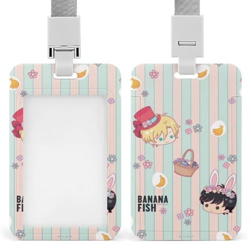 Id�J�[�h�P�[�X ��|�� �o�i�i�t�B�b�V�� BANANA FISH 181 �h���ی� �J�[�h�P�[�X �݂艺�����D �Ј��؃P�[�X One Size ���D�P�[�X �X
