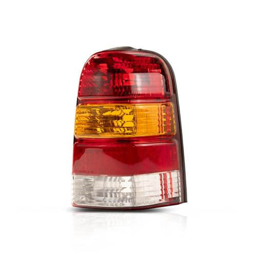 For Ford Escape Tail Light Unit 2001 02 03 04