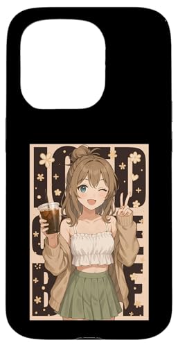 Aj ̎q { ACXR[q[ { Ct JCC  X}zP[X iPhone 15 Pro p