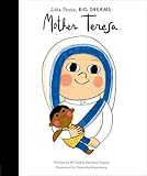 Mother Teresa (Little People, BIG DREAMS)